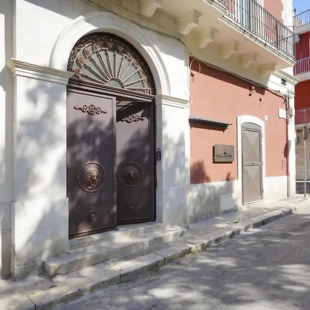 Palazzotorre203 Highest Seaview Terrace In The Bari