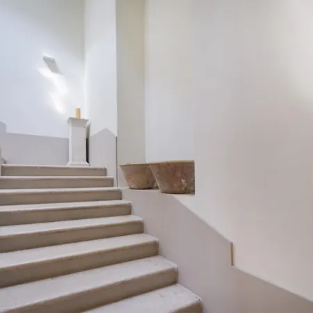 Lejlighed Palazzotorre203 Highest Seaview Terrace In The *