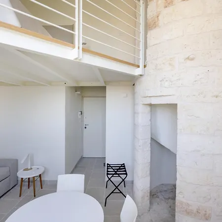 Palazzotorre203 Highest Seaview Terrace In The *