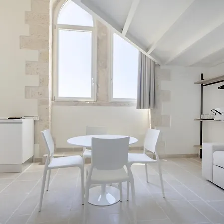 Palazzotorre203 Highest Seaview Terrace In The Bari