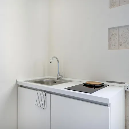 Palazzotorre203 Highest Seaview Terrace In The * Bari