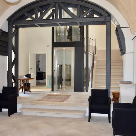 Palazzotorre203 Highest Seaview Terrace In The Lejlighed