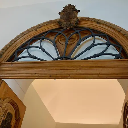 Palazzotorre203 Highest Seaview Terrace In The Lejlighed *