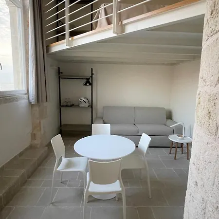 Lejlighed Palazzotorre203 Highest Seaview Terrace In The