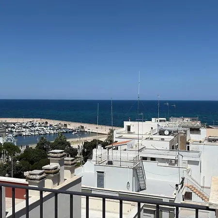 Lejlighed Palazzotorre203 Highest Seaview Terrace In The *