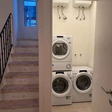 Palazzotorre203 Highest Seaview Terrace In The Lejlighed